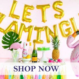 Lets Flamingle!-Shop Our Boutique Now
